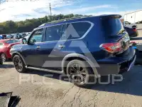 2018 Nissan ARMADA фото