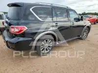 2018 Nissan ARMADA photo