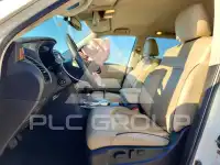 2018 Nissan ARMADA фото