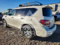 2018 Nissan ARMADA photo