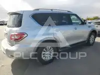 2018 Nissan ARMADA фото