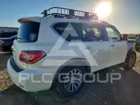 2018 Nissan ARMADA photo