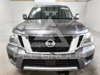 2018 Nissan ARMADA фото