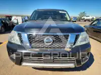 2018 Nissan ARMADA фото