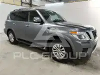 2018 Nissan ARMADA фото