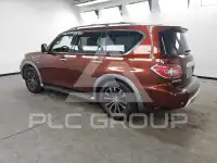 2018 Nissan ARMADA фото