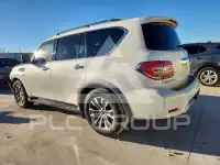 2018 Nissan ARMADA фото