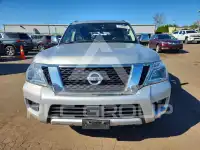 2018 Nissan ARMADA фото
