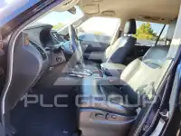 2018 Nissan ARMADA фото