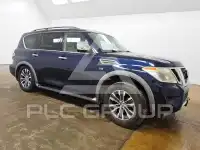 2018 Nissan ARMADA фото