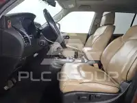 2018 Nissan ARMADA фото
