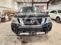 2018 Nissan ARMADA фото