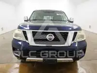 2018 Nissan ARMADA фото