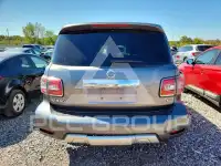 2018 Nissan ARMADA фото