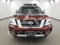 2018 Nissan ARMADA фото