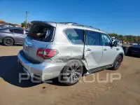 2018 Nissan ARMADA фото