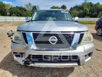 2018 Nissan ARMADA photo