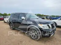 2018 Nissan ARMADA photo
