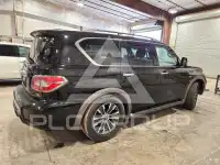 2018 Nissan ARMADA фото