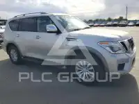 2018 Nissan ARMADA фото