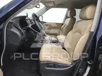 2018 Nissan ARMADA фото
