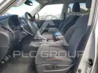 2018 Nissan ARMADA фото