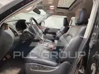 2018 Nissan ARMADA фото