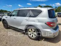2018 Nissan ARMADA photo