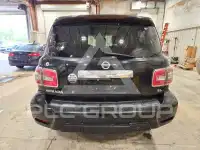 2018 Nissan ARMADA фото