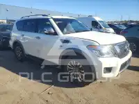 2018 Nissan ARMADA фото