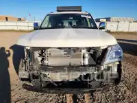 2018 Nissan ARMADA photo
