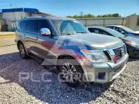 2018 Nissan ARMADA фото