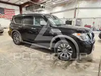 2018 Nissan ARMADA фото