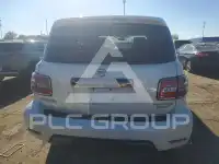 2018 Nissan ARMADA фото