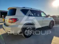2018 Nissan ARMADA фото