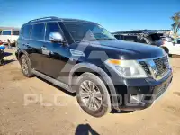 2018 Nissan ARMADA фото