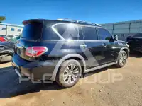 2018 Nissan ARMADA фото