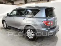 2018 Nissan ARMADA фото
