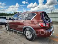 2018 Nissan ARMADA photo