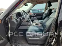 2018 Nissan ARMADA photo