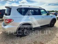 2018 Nissan ARMADA photo