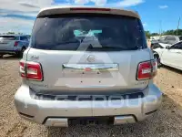 2018 Nissan ARMADA photo