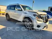 2018 Nissan ARMADA фото