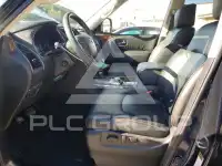 2018 Nissan ARMADA фото