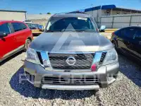 2018 Nissan ARMADA фото