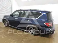 2018 Nissan ARMADA фото
