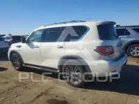 2018 Nissan ARMADA фото