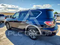 2018 Nissan ARMADA фото