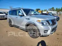 2018 Nissan ARMADA фото