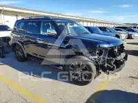 2018 Nissan ARMADA фото